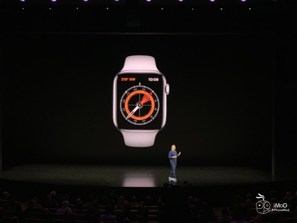 Magnetic Band Interference Apple Watch Series 5 1