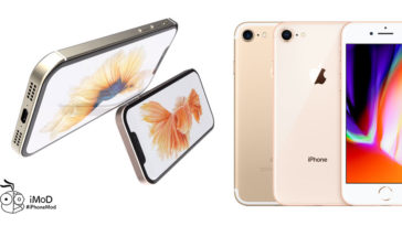 New Iphone Se 2020 May Iphone 4 7 Refresh Comment