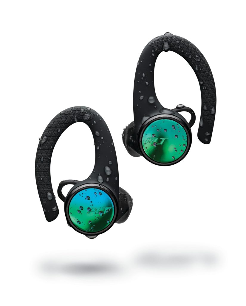 Plantronics Release New True Wireless Backbeat 2