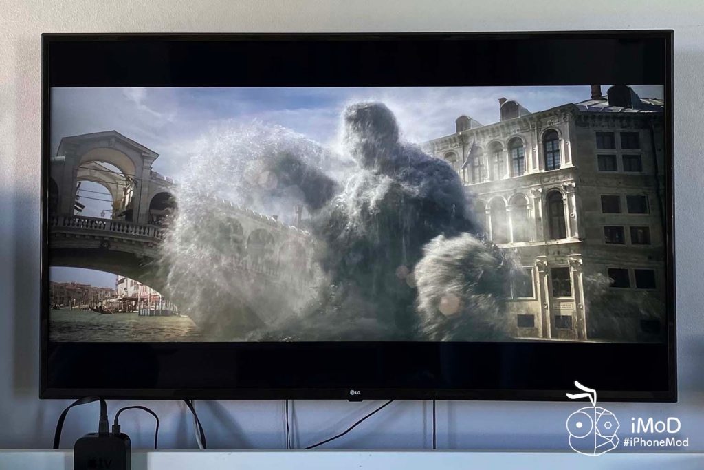 Review Apple Tv 4k With Tvos 13 10