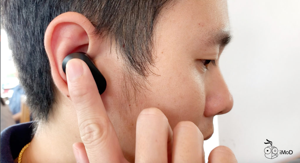 Sony Wf 1000xm3 Noise Canncellation Headphone 32