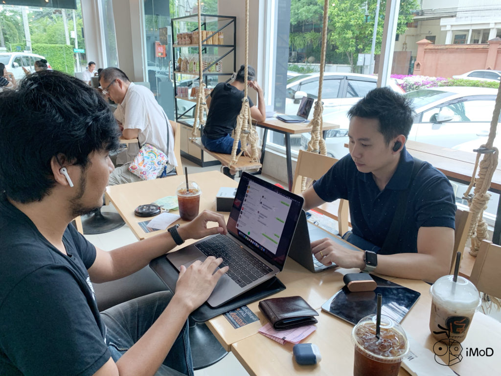 Sony Wf 1000xm3 Noise Canncellation Headphone 46