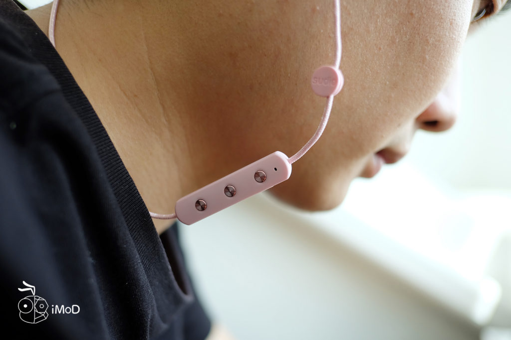 Sudio Tio Bluetooth Speaker Review 13