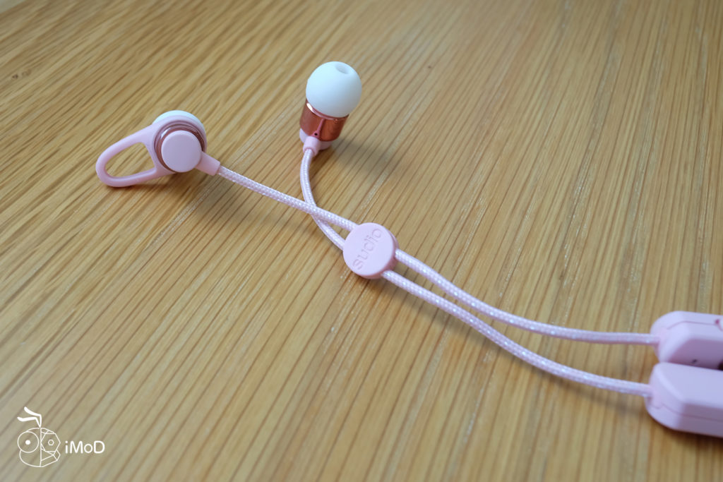 Sudio Tio Bluetooth Speaker Review 15