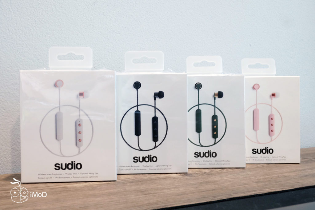 Sudio Tio Bluetooth Speaker Review 30