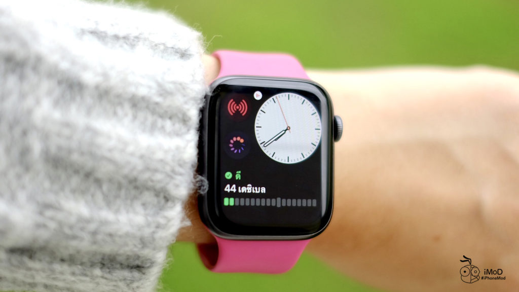 What Apple Watch Series Can Use New Face In Watchos 6 2