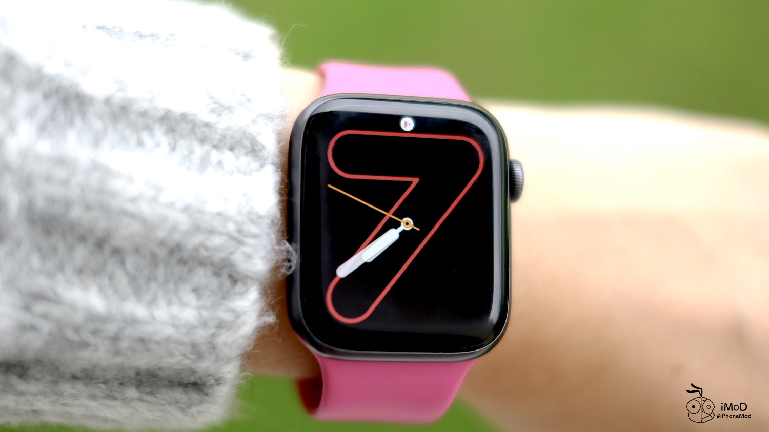 สรุป Apple Watch รุ่นไหน ใช้หน้าปัดใหม่ใน watchOS 6 ได้บ้าง