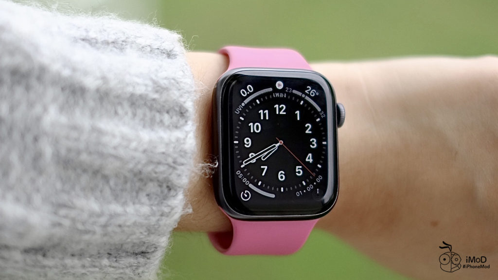 What Apple Watch Series Can Use New Face In Watchos 6 6