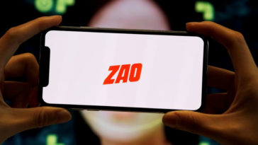 Zao App With Privacy Concern Img 1