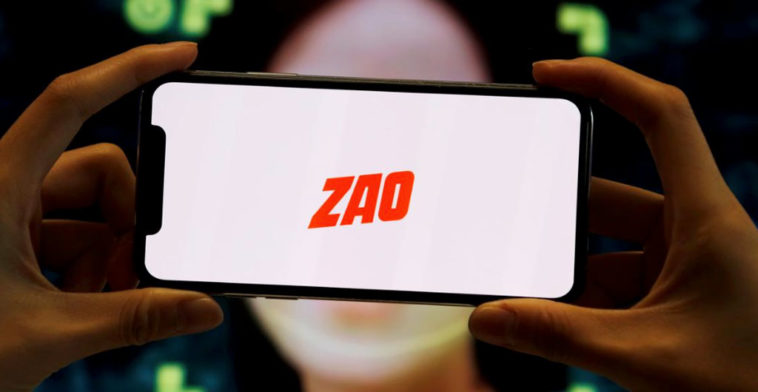 Zao App With Privacy Concern Img 1