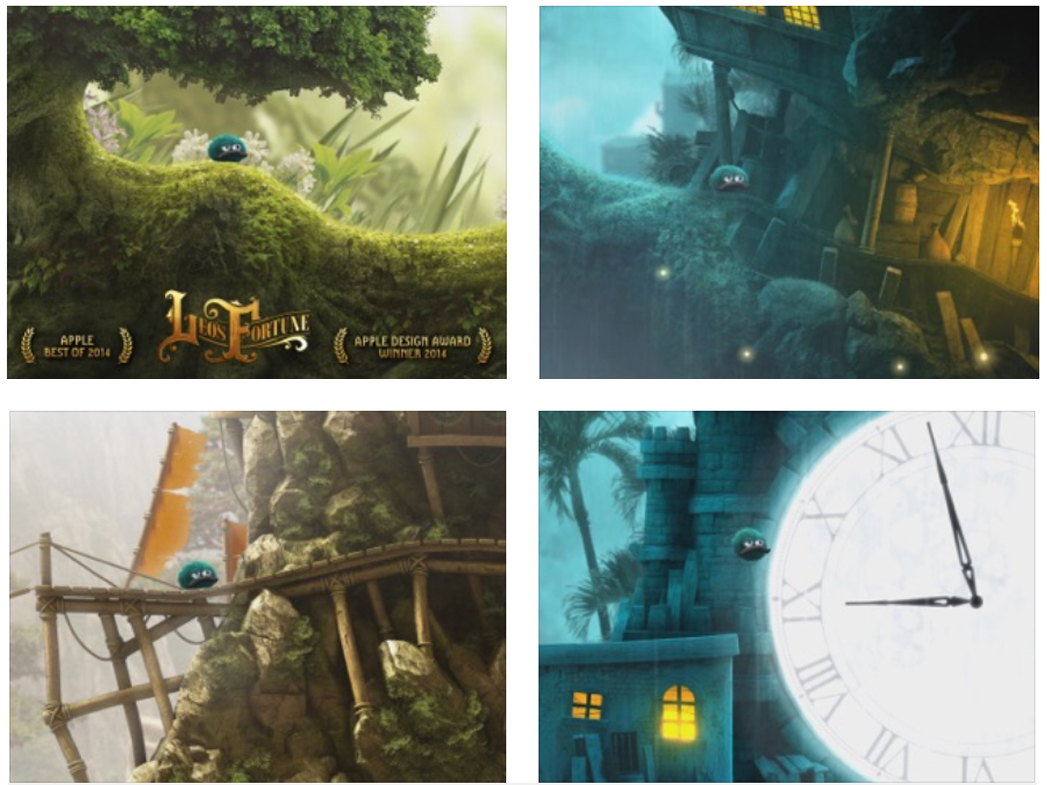 10 The Best Game For Ipad 10