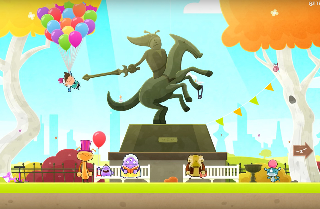 10 The Best Game For Ipad 12