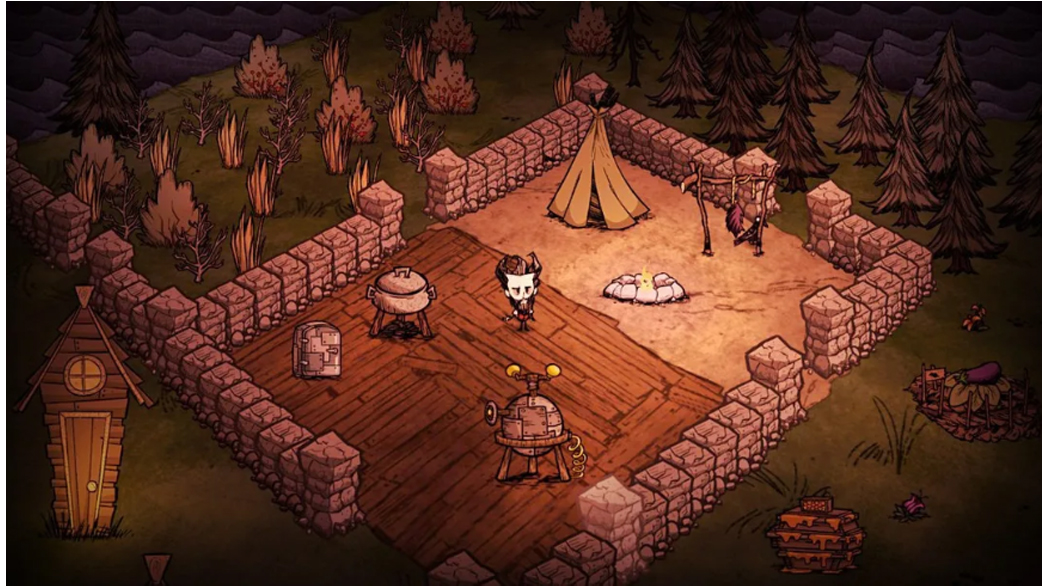 10 The Best Game For Ipad 20