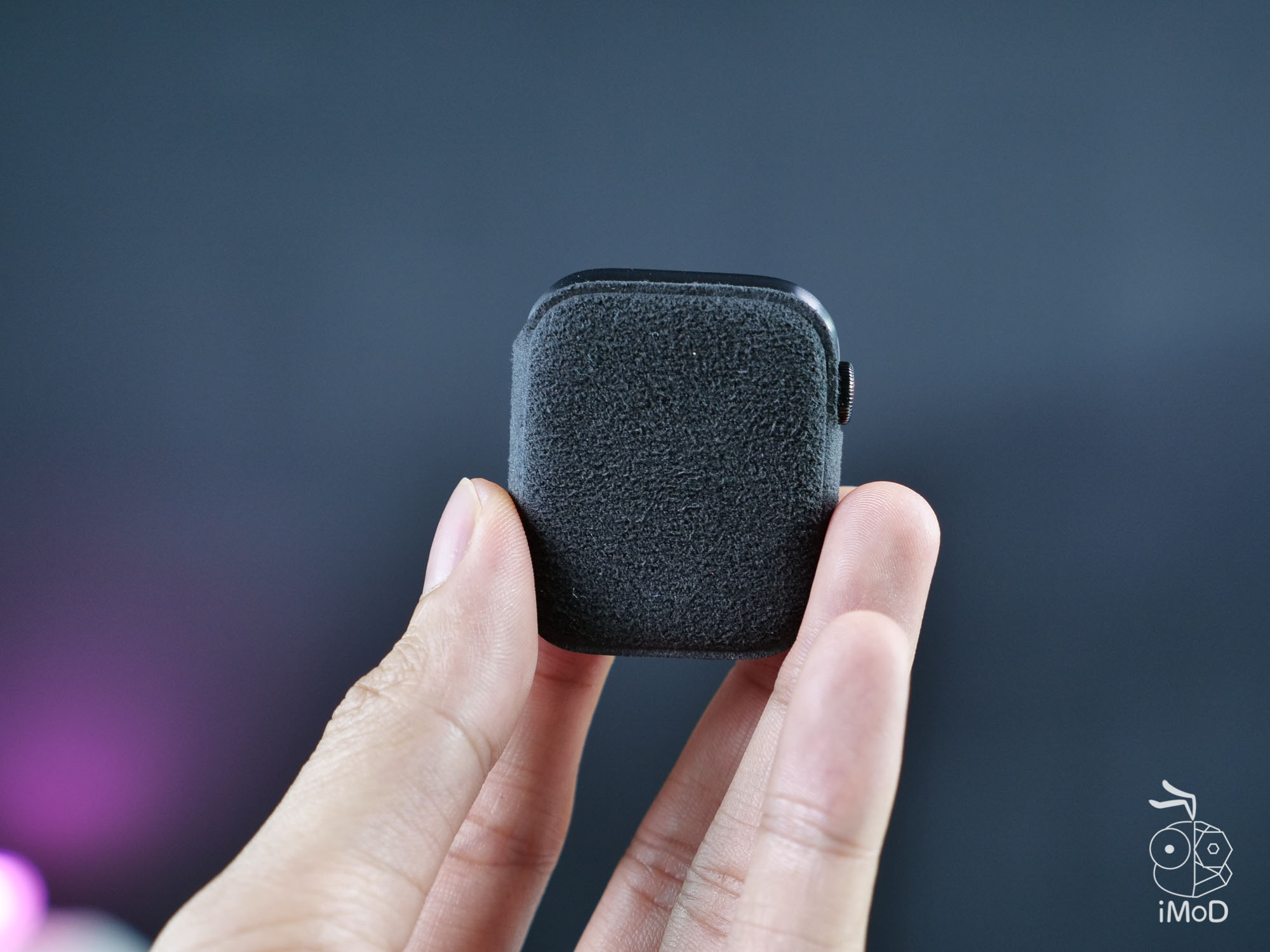 Apple Watch Edition Series 5 Titanium Space Black 1013006