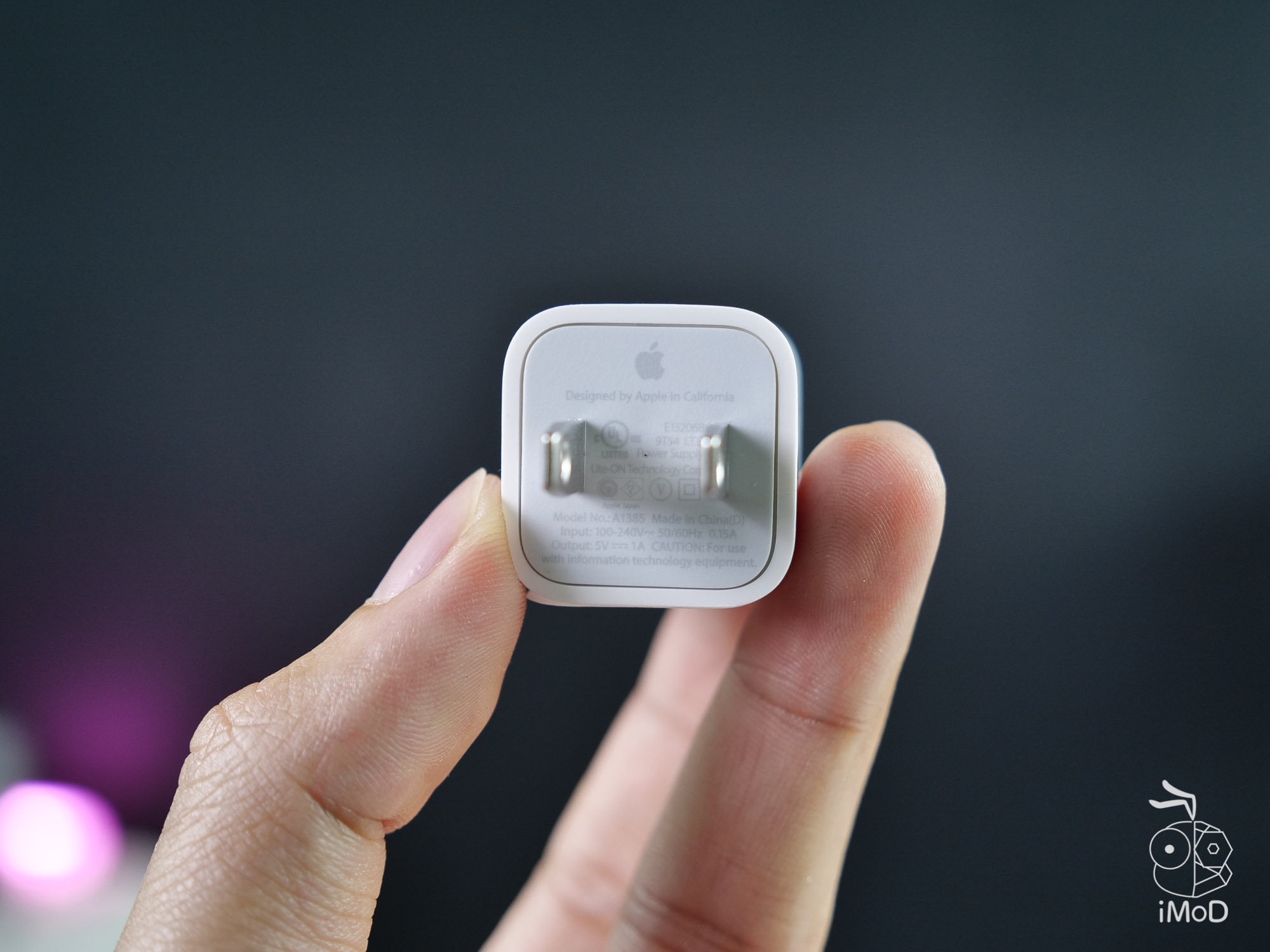 Apple Watch Edition Series 5 Titanium Space Black 1013032