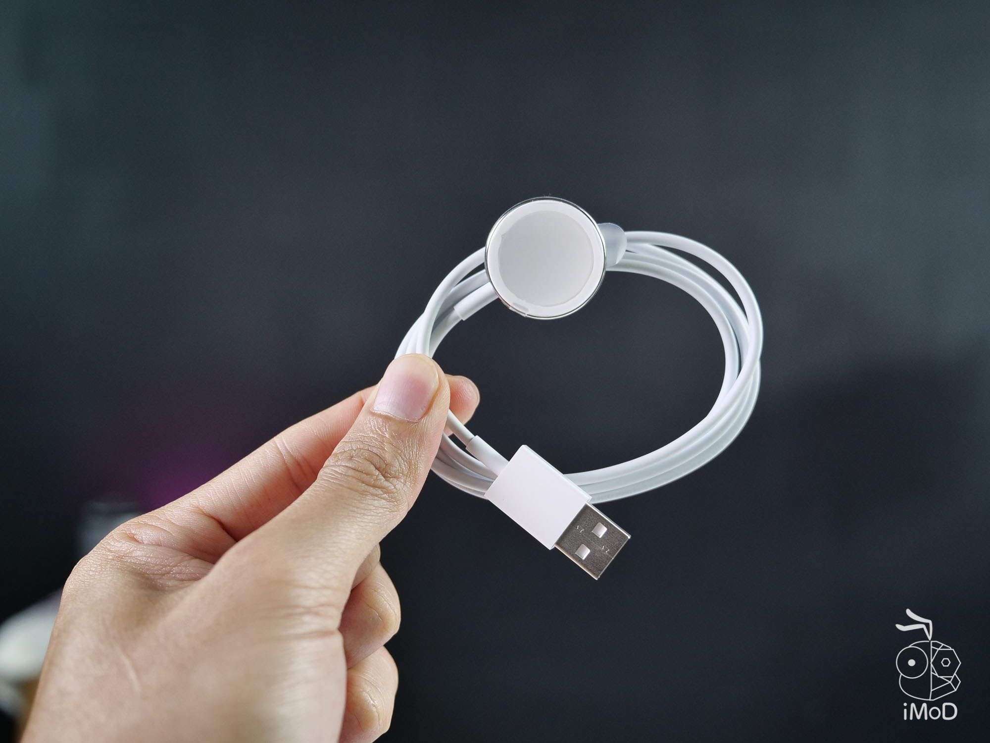 Apple Watch Edition Series 5 Titanium Space Black 1013034