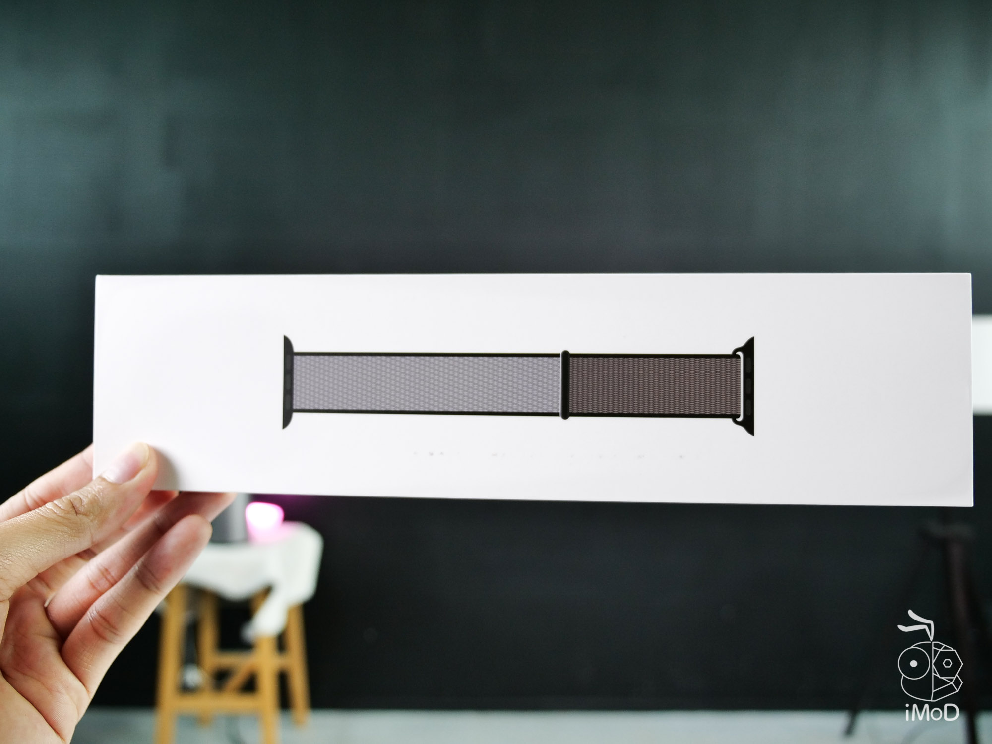 Apple Watch Edition Series 5 Titanium Space Black 1013037 2