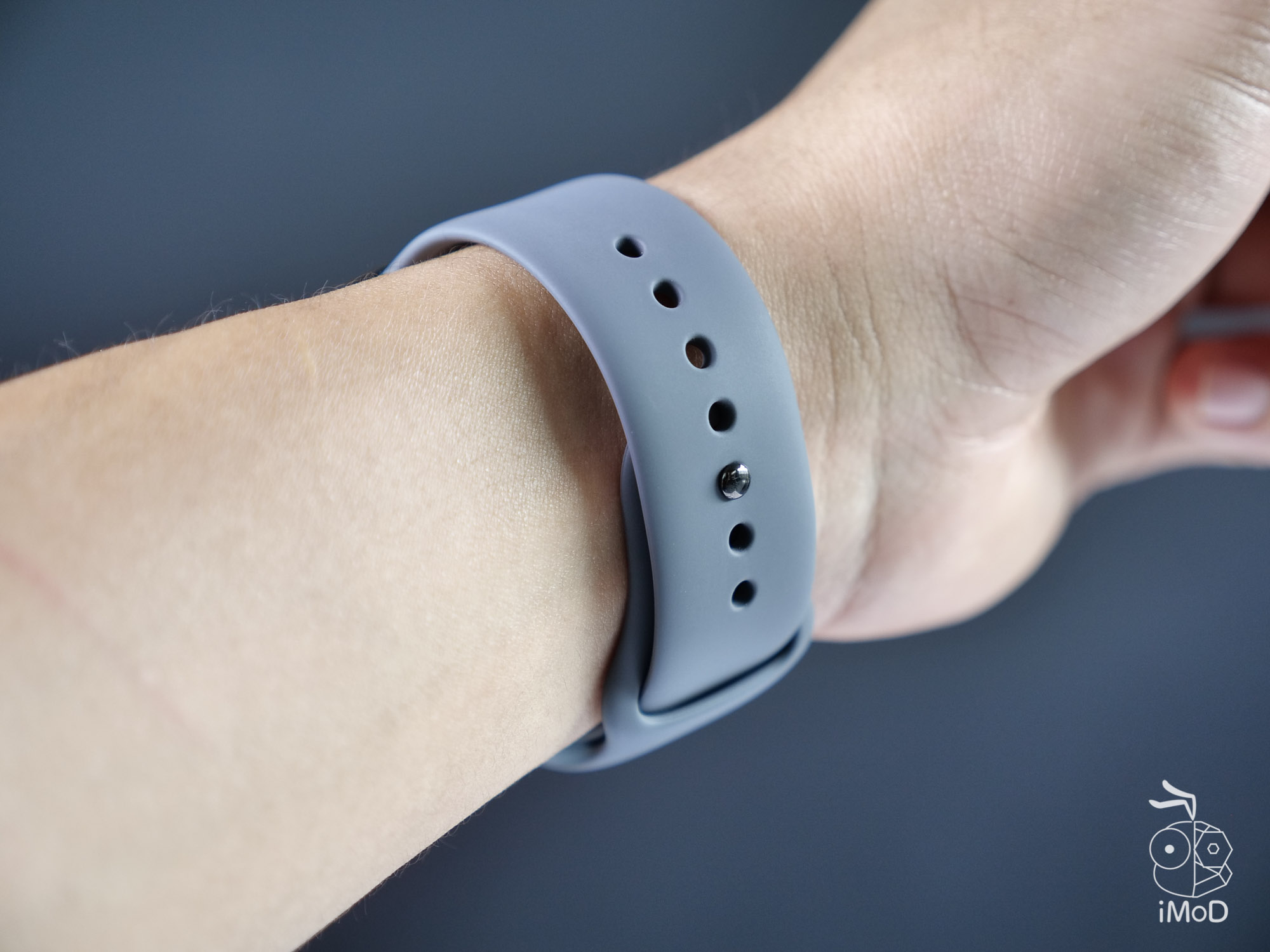 Apple Watch Edition Series 5 Titanium Space Black 1013073