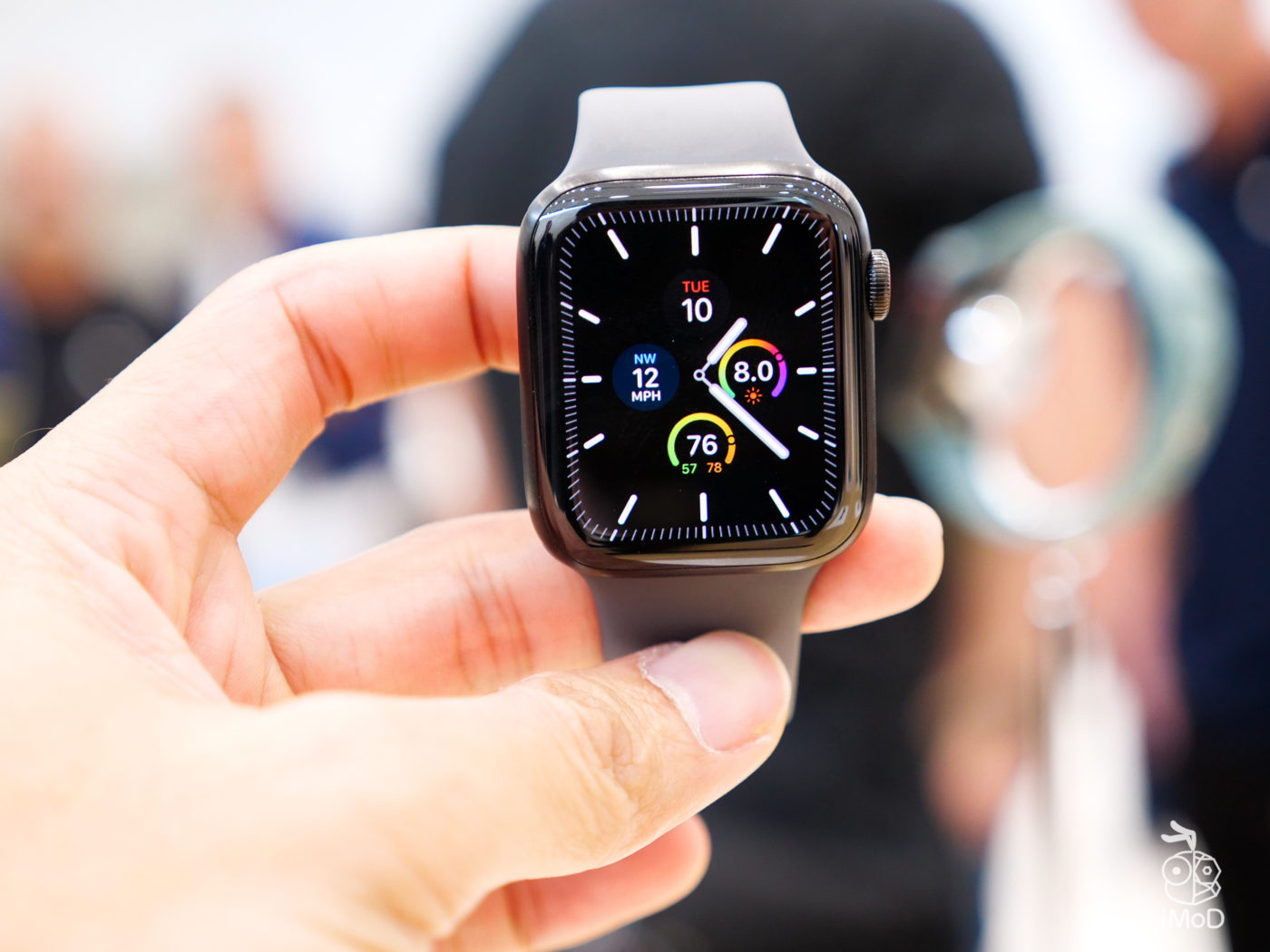 Apple Watch Series 5 1011202