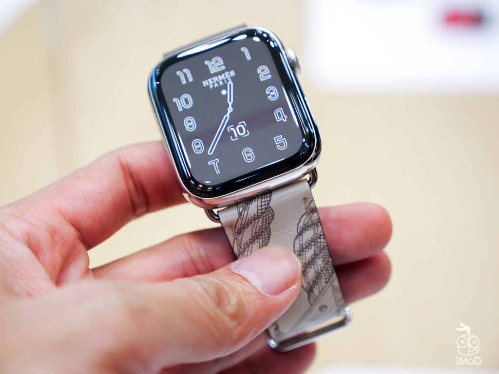 Apple Watch Series 5 Hermes Della Cavalleria 1011122