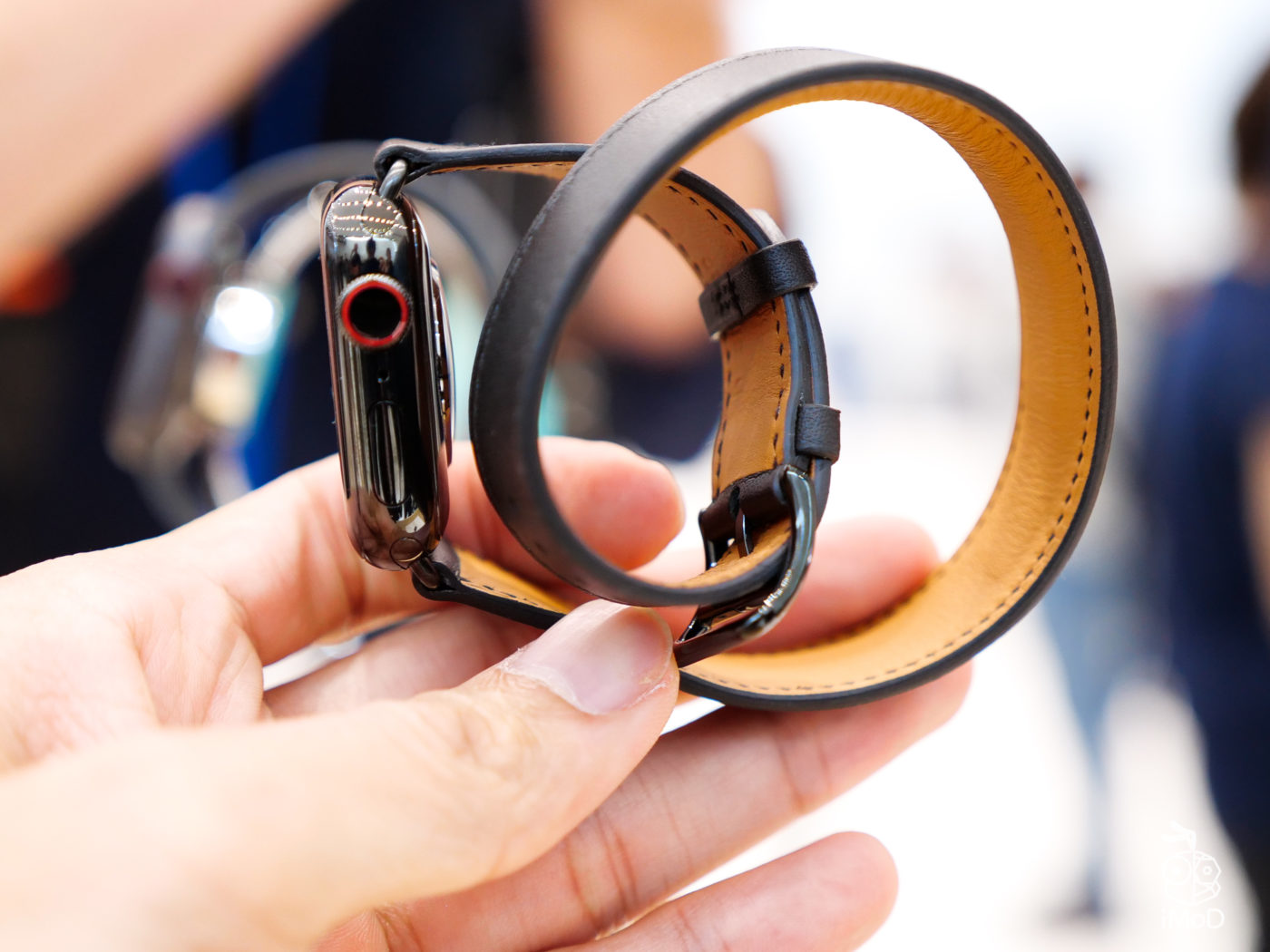iwatch hermes series 5