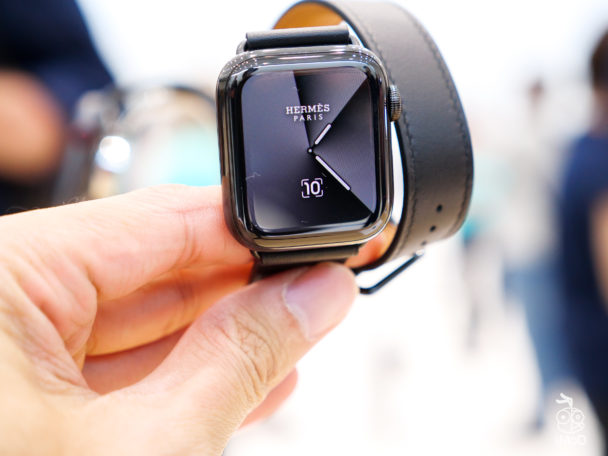 series 5 hermes apple watch