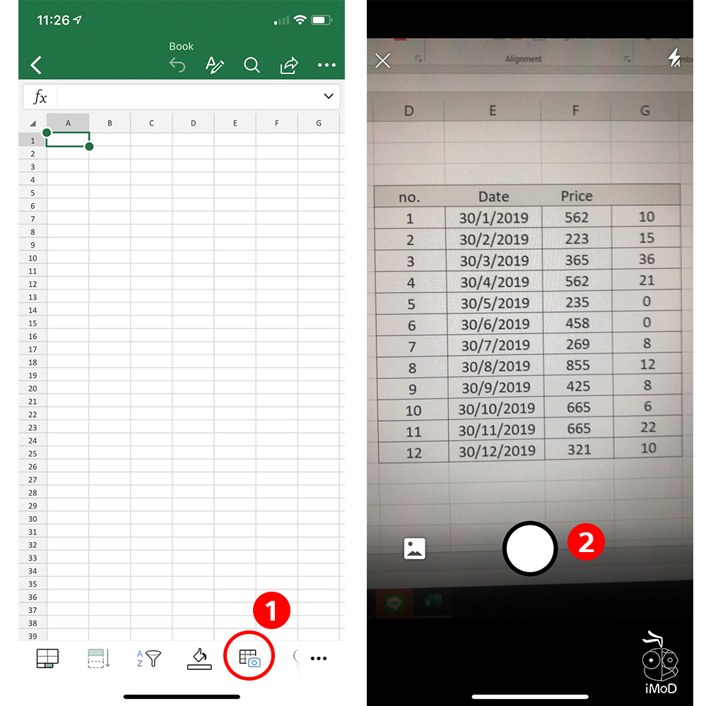 Change Data For Excel 01