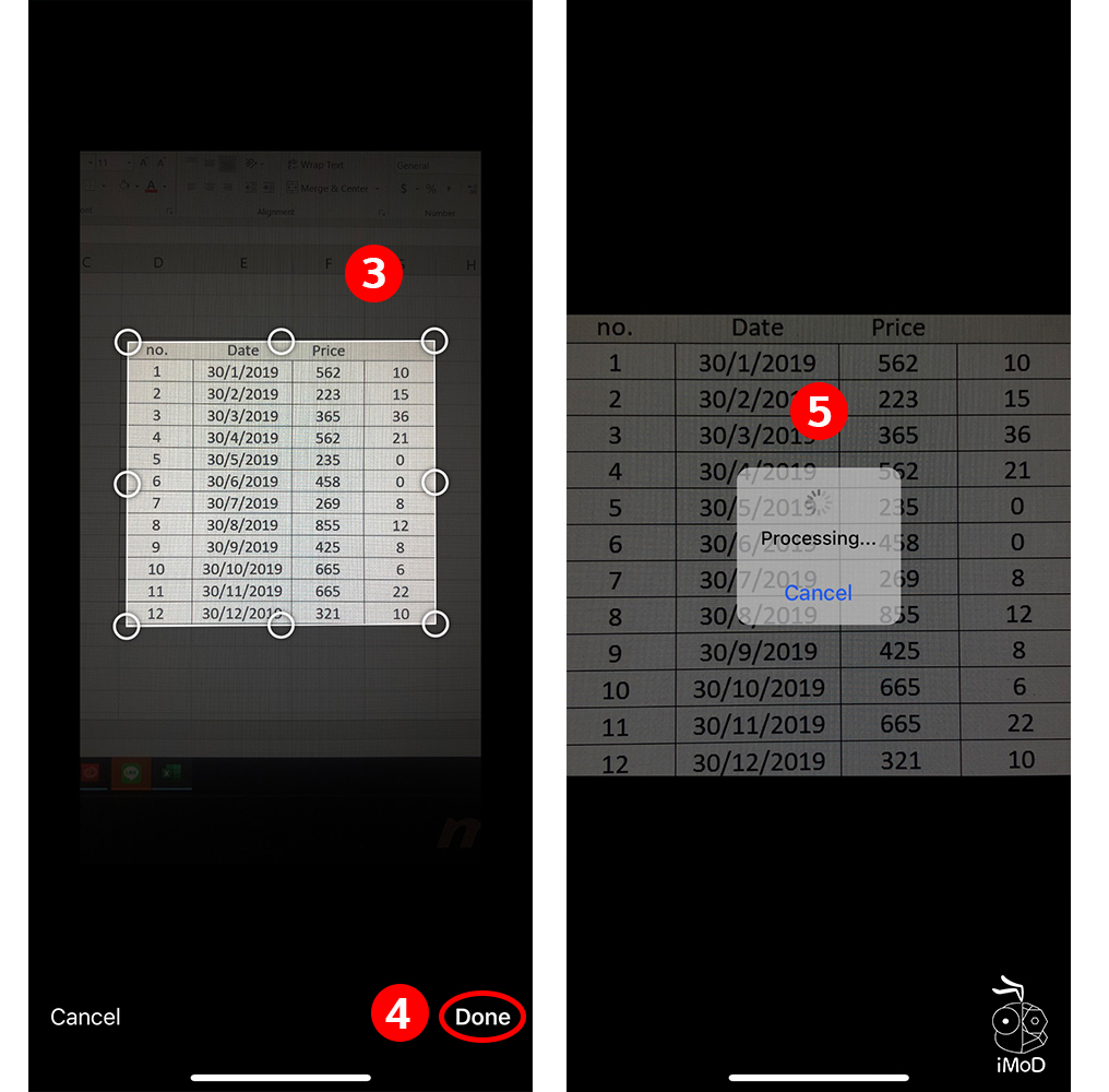 Change Data For Excel 02