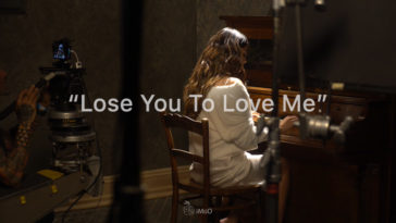 Cover Lose You To Love Me