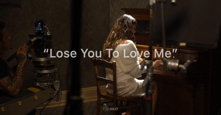 Cover Lose You To Love Me