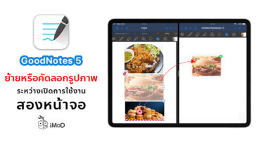 Cover Move For Copy Image Goodnote