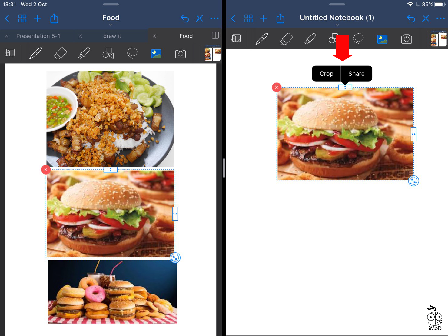 Move For Copy Image Goodnote 03