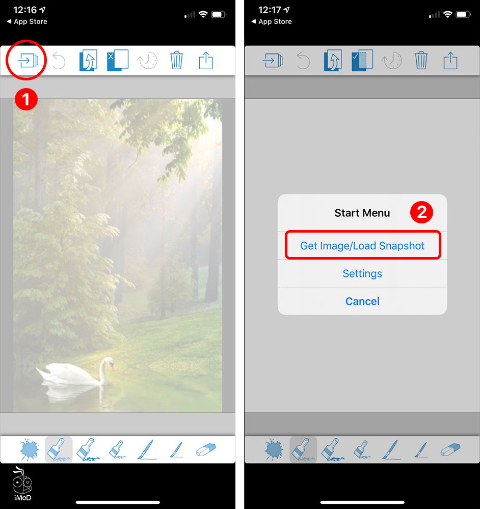 Review Adobe Paintcan