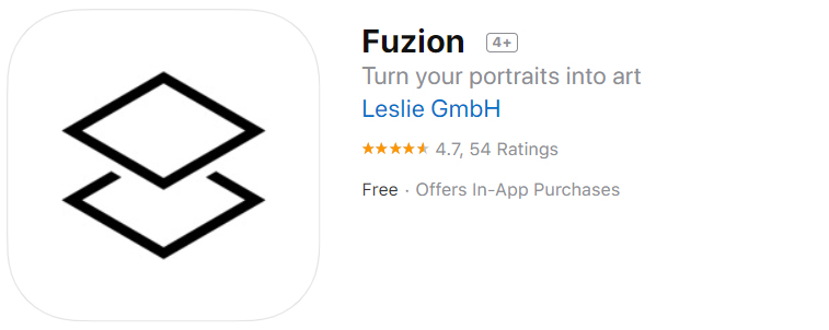 Review Fuzion 01