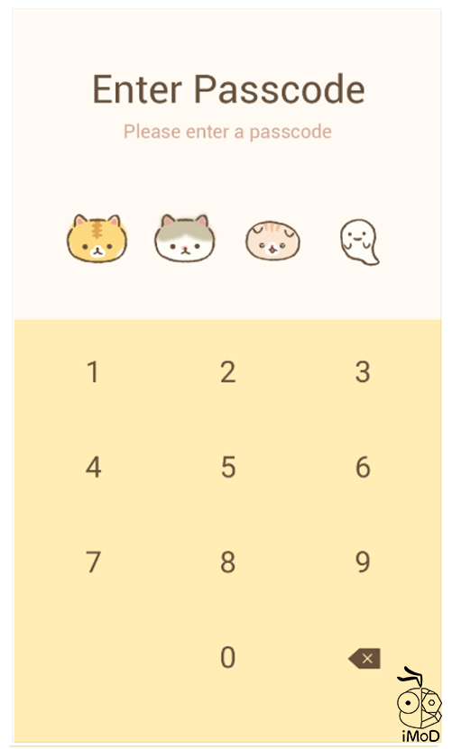 Theme Line Corocoro 04