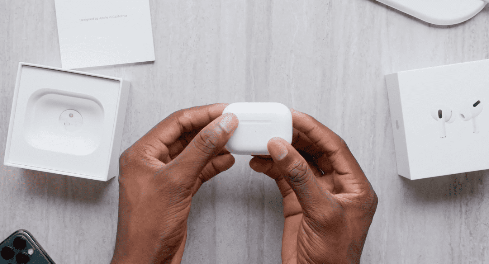 Airpods Pro Magsafe Купить