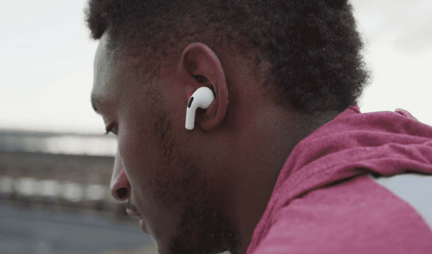 Airpods Pro Unboxing Youtuber Highlight Img 7