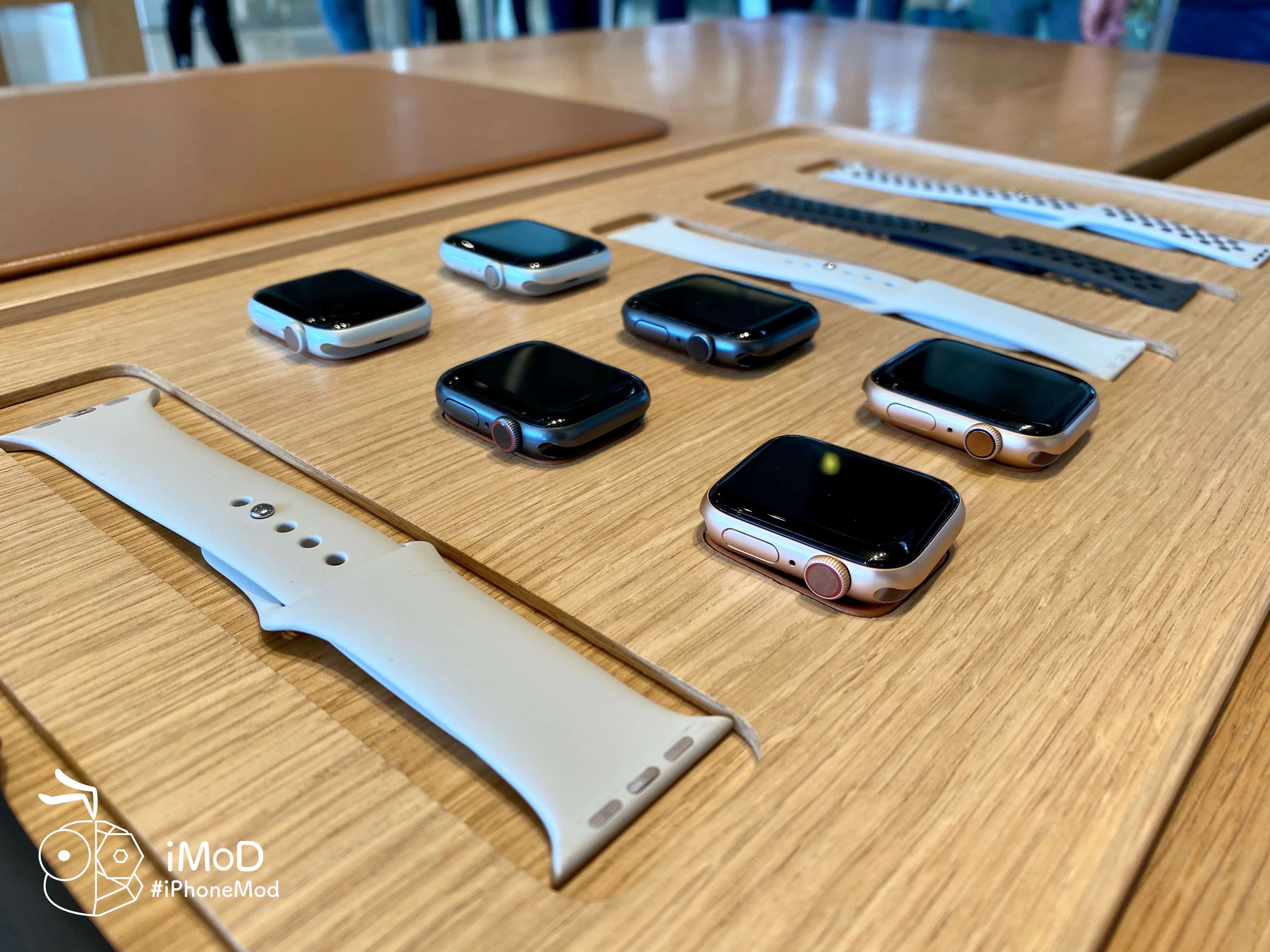 Apple Iconsiam Iphone 11 Released First Date Img 23