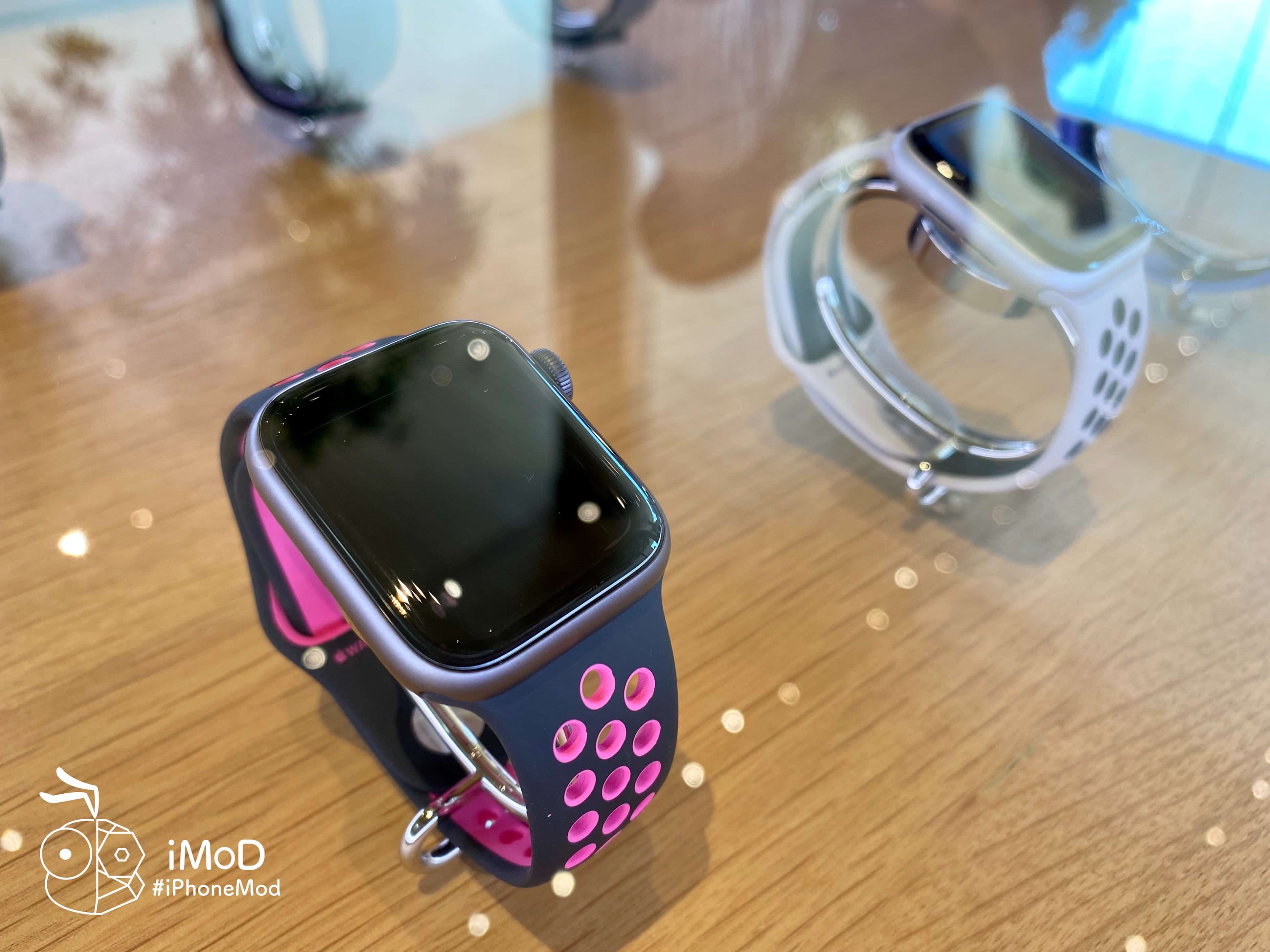 Apple Iconsiam Iphone 11 Released First Date Img 25