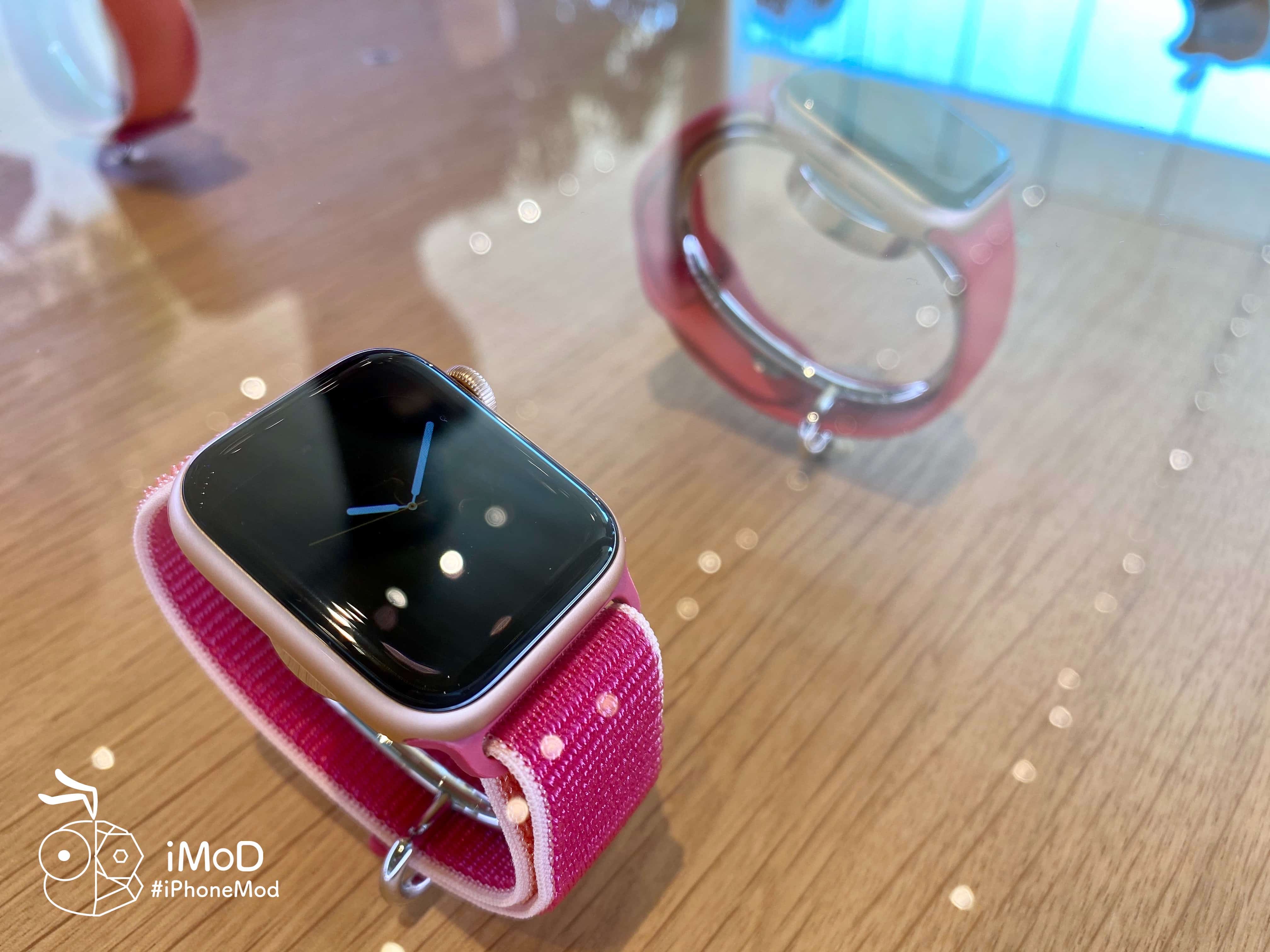 Apple Iconsiam Iphone 11 Released First Date Img 26