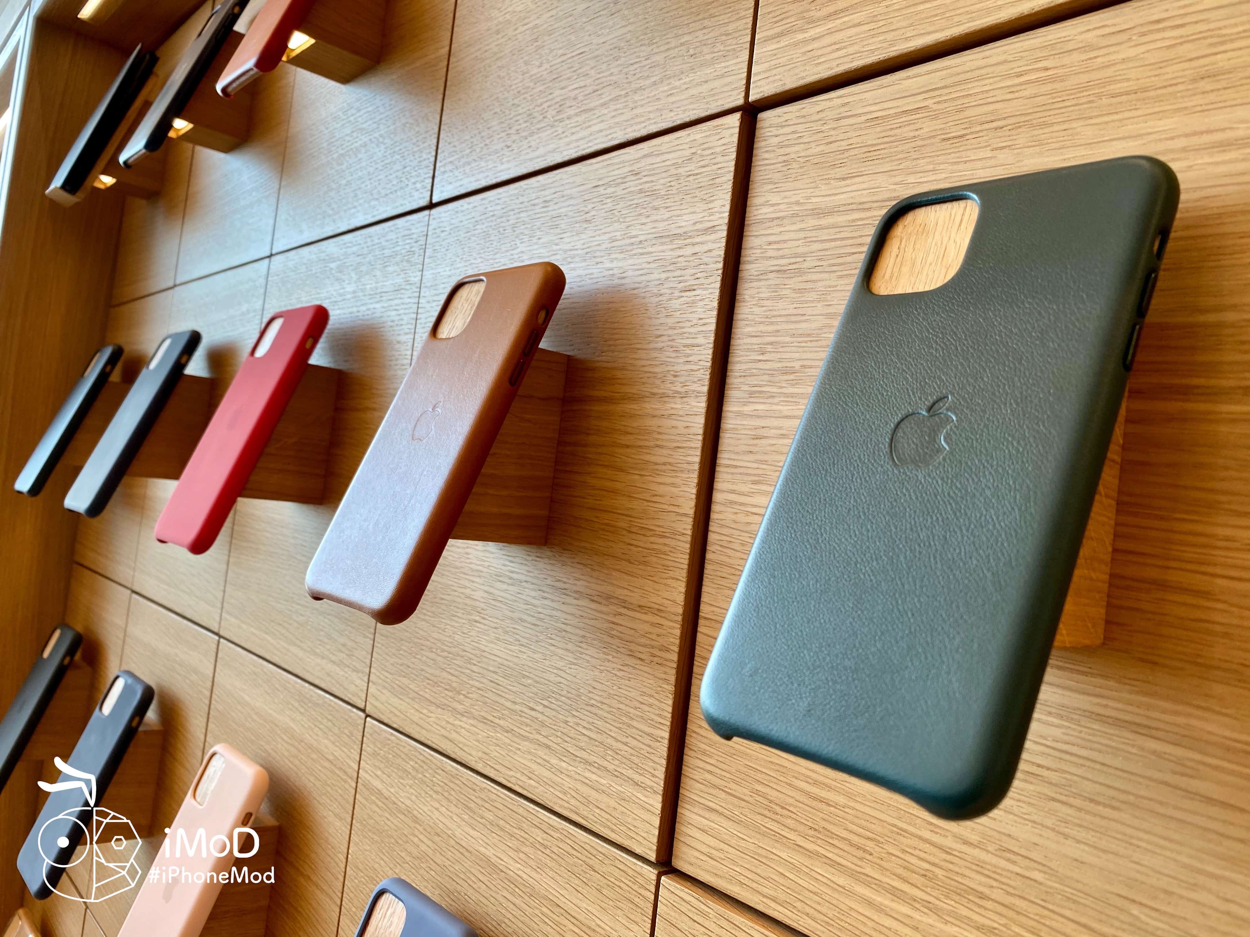 Apple Iconsiam Iphone 11 Released First Date Img 28