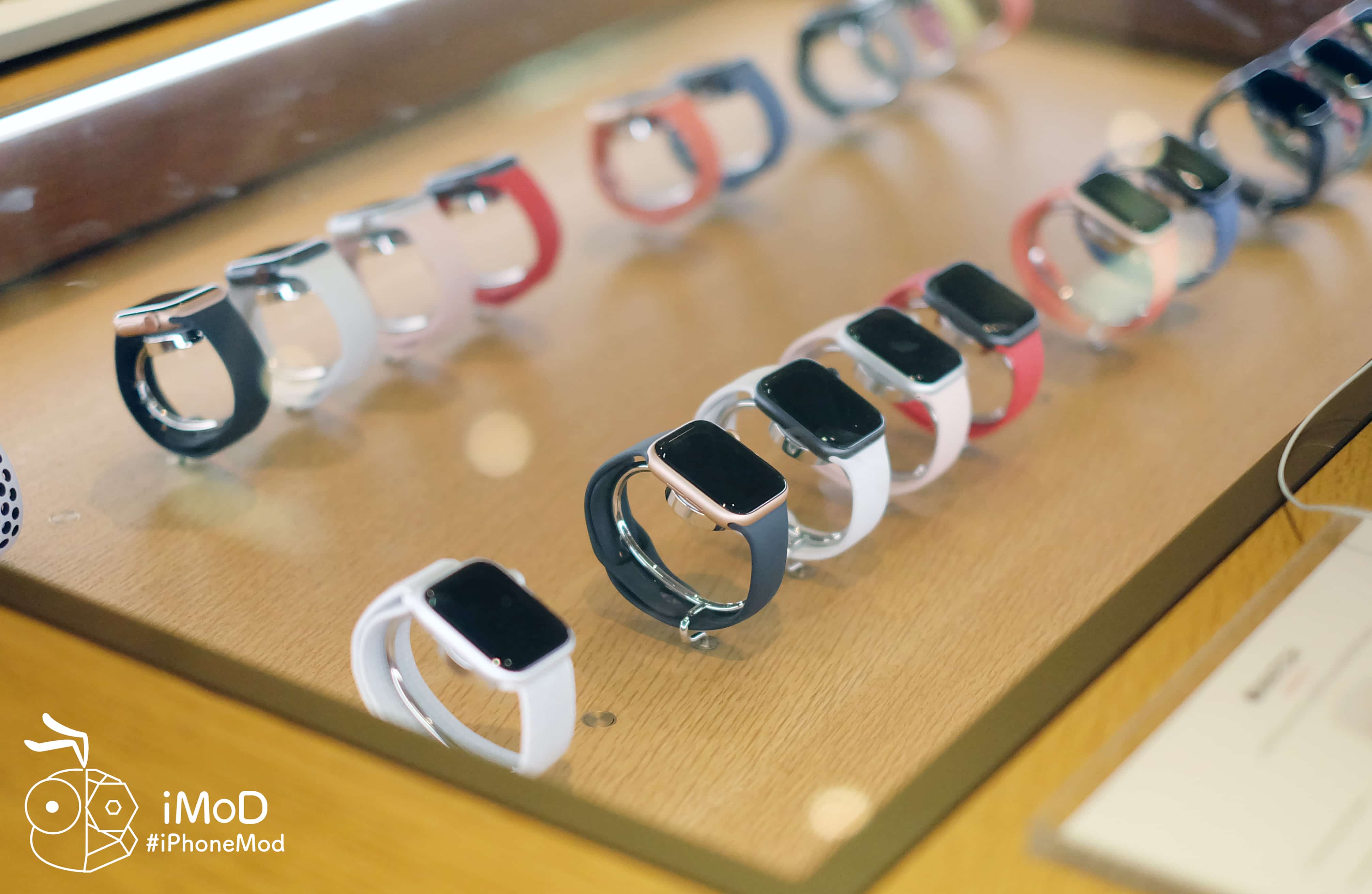 Apple Watch Series 5 Img 8