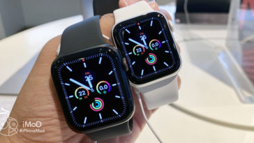 Apple Watch Series 5 Retail