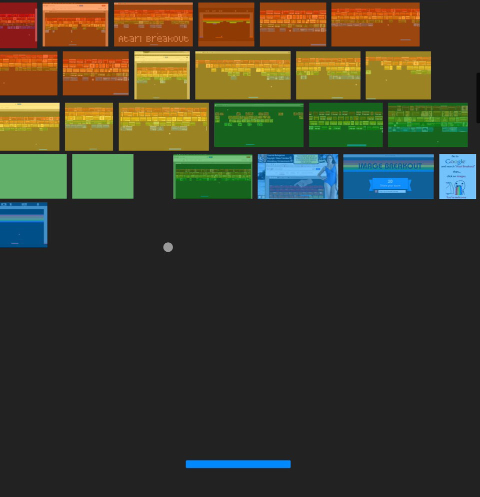 Google картинки atari breakout