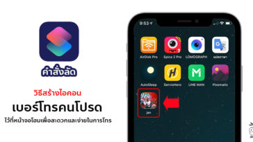 Cover Shortcut Contect