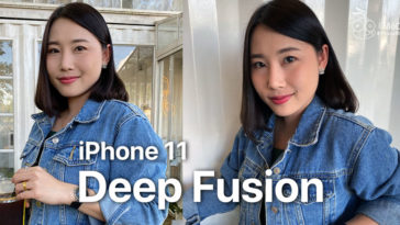 Cover Deep Fusion Iphone 11 Iphone 11 Pro How To