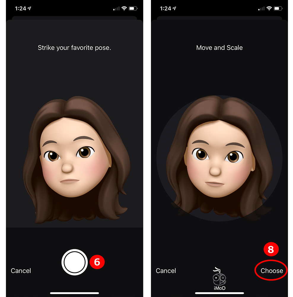 Create Emoji For App Contacts 03