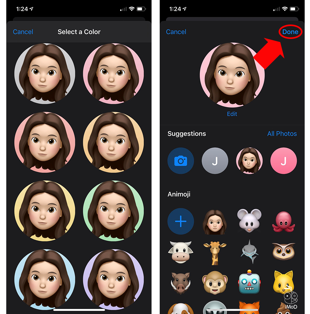 Create Emoji For App Contacts 04