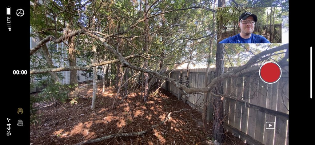 Duetcam New App Support Record Video By 2 Camera 2