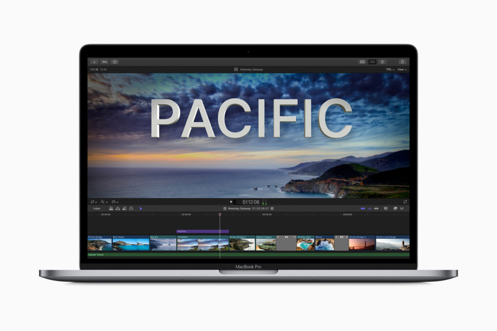 Final Cut Pro X Update 10 4 7 Version New Metal Engine 3